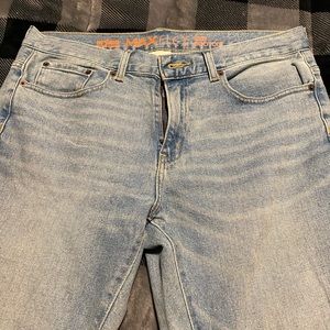 Men’s Urban Pipeline Max Flex Jeans